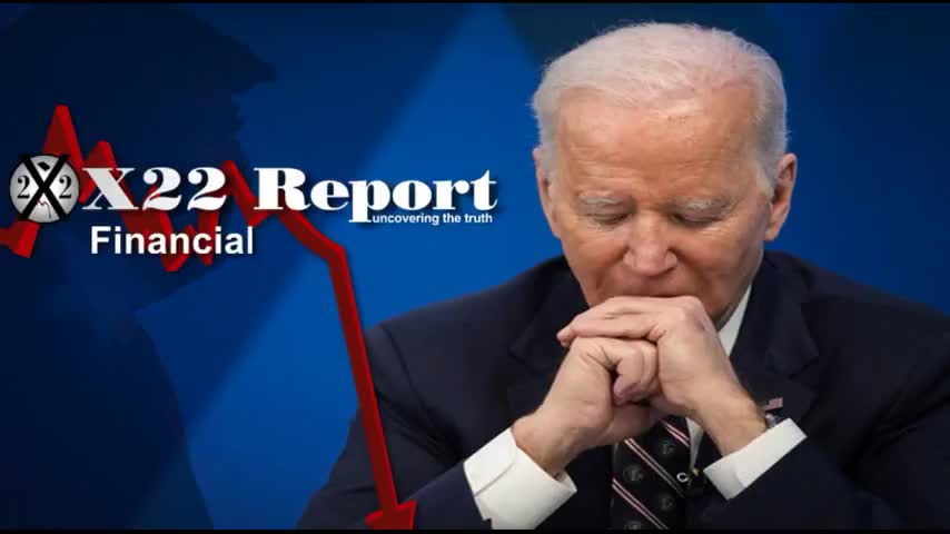 People Will Hit The Economic Crisis Precipice, Under Biden Administrations Watch