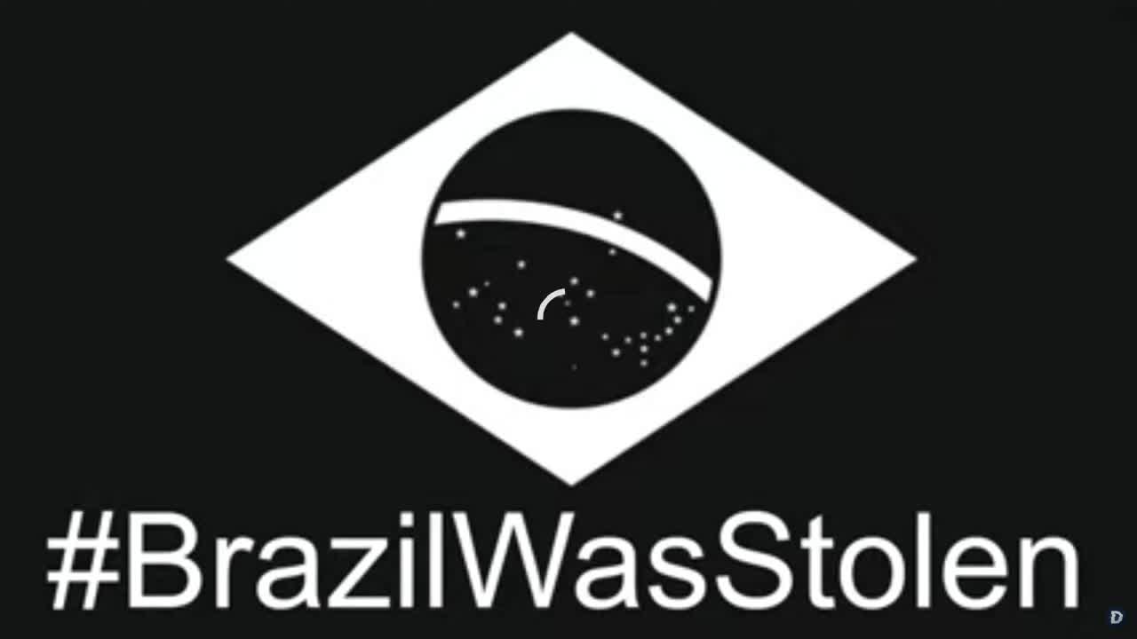 O RELATÓRIO COMPLETO DAS ELEIÇÕES FRAUDADAS NO BRASIL - E AGORA PETEZADA?