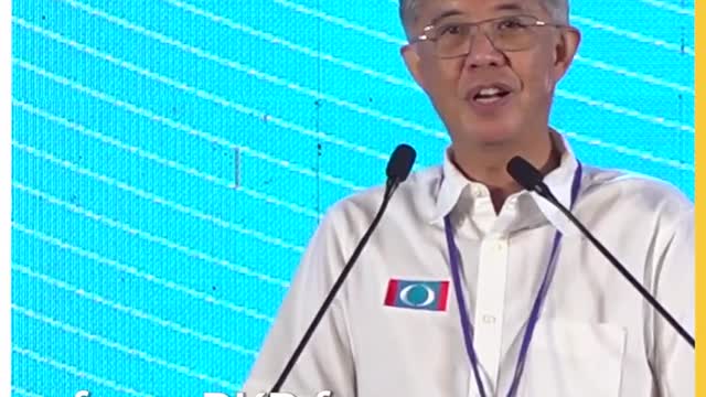 PKR members who run as independents will be sacked, says Anwar