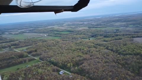 FP202 at PA01 spring flying 5/6/23