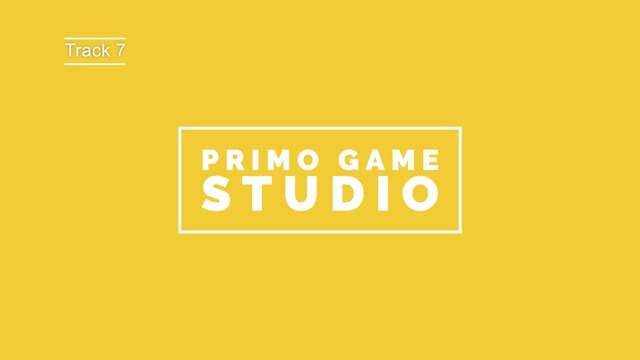 Primo Game Studio OST4 Track07