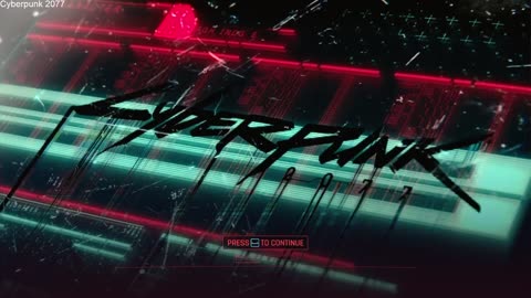 Cyberpunk 2077 2.0 (Girl V, Very Hard settings)