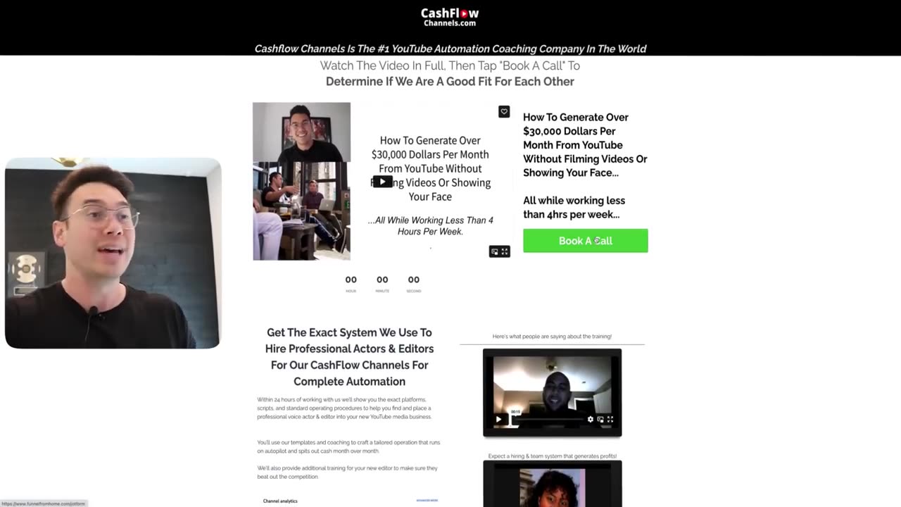 Earn $7.44 Every 30 Seconds WATCHING ADS (Make Money Online)