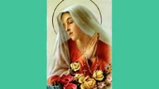 Hail Mary (Canon)