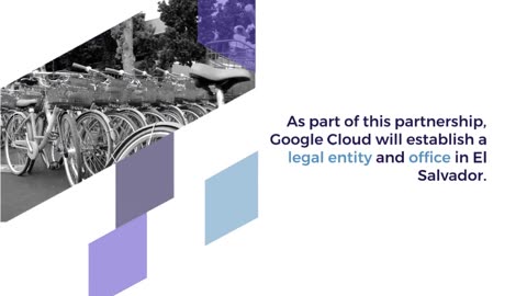 Could Google's El Salvador Partnership Be Bitcoin-Related?