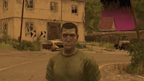 The Reaper Of DayZ