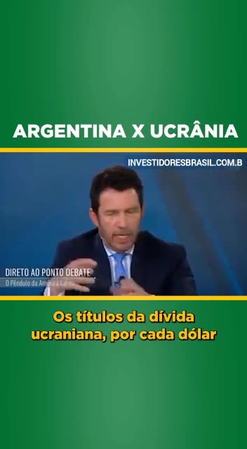 Governo populista como Lula é mais destrutívo do que uma guerra entenda