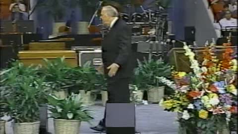 Kenneth E. Hagin- LOST PROPHECY