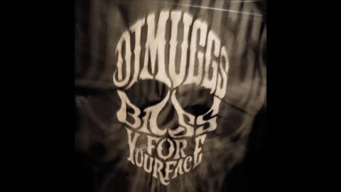 DJ MUGGS - BASS FOR YOUR FACE - #5 Safe