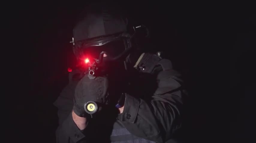 Trailer: Capitol Punishment