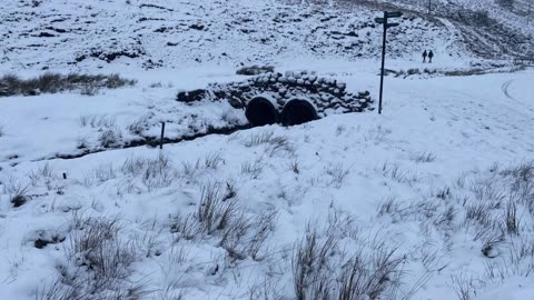 Flotterstone, Turnhouse, Carnethy and the reservoirs loop