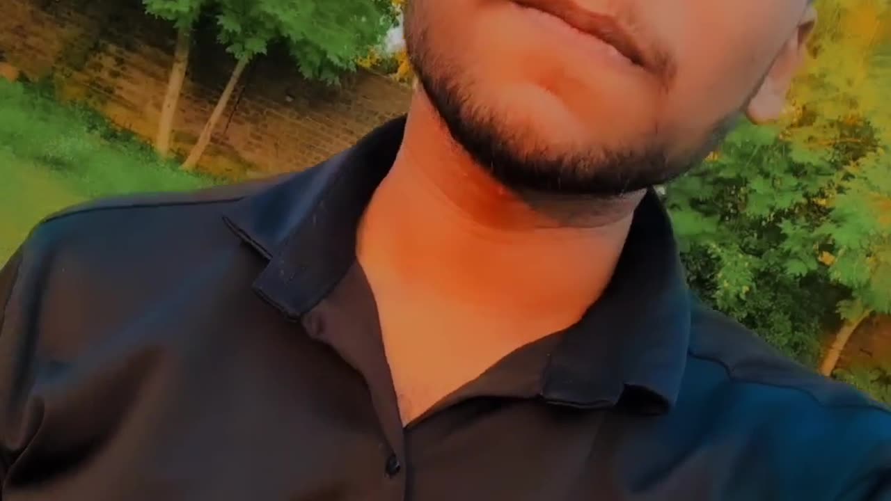 My First Video