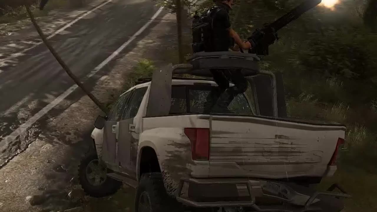 Tom Clancy Ghost Recon Wildlands Shorts