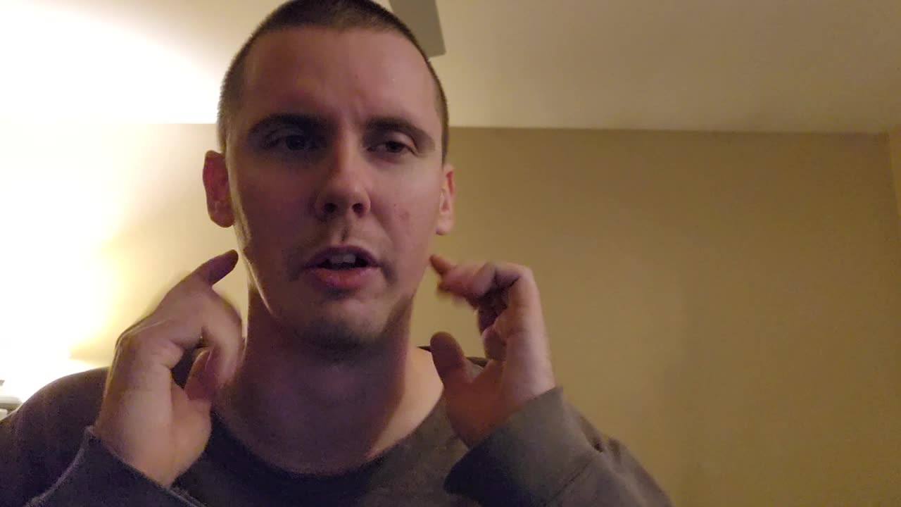 Being an Idiot 130