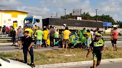 O famoso bolsopetismo
