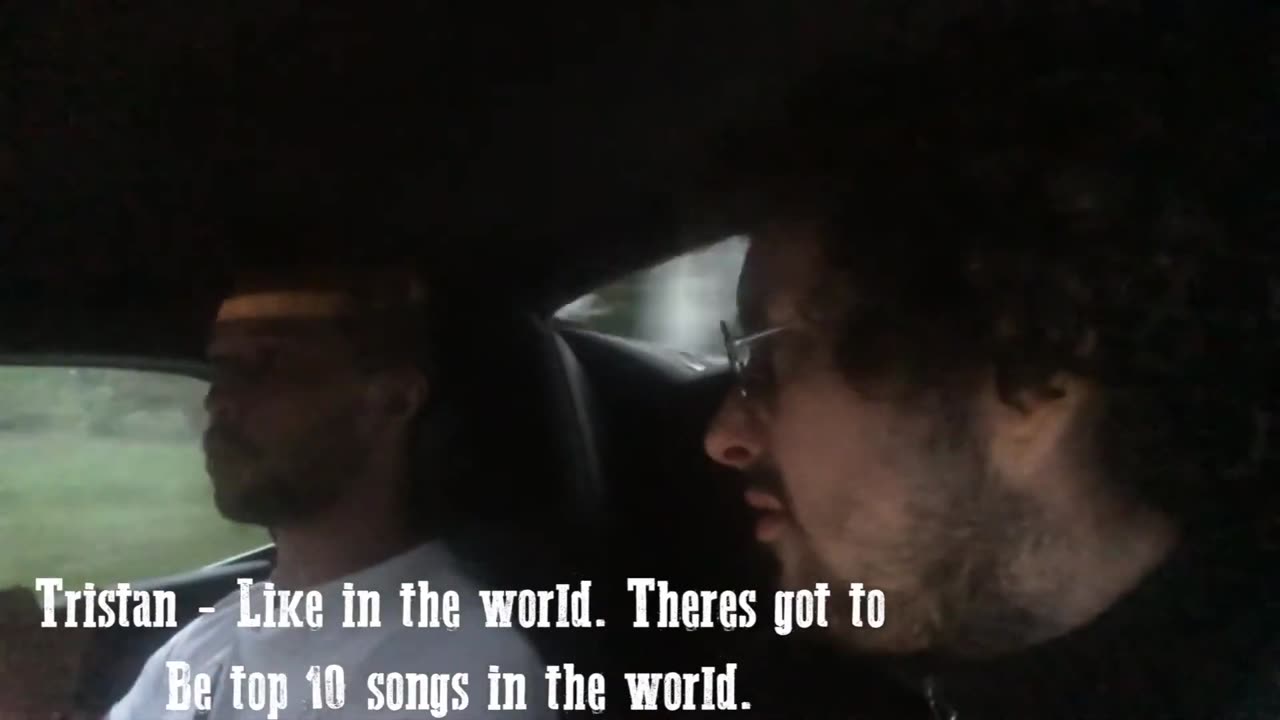 THE HATEFUL TATE SEASON TWO 21 - Road Trip Part 7 - The Montage | #hatefultate [May 15, 2017]