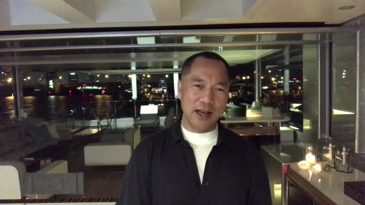 20171110文贵先生直播：酒后试试另一种方式的录播！一切都是刚刚开始！✊️✊️✊️