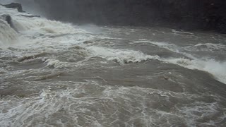 Gullfoss Waterfall Iceland