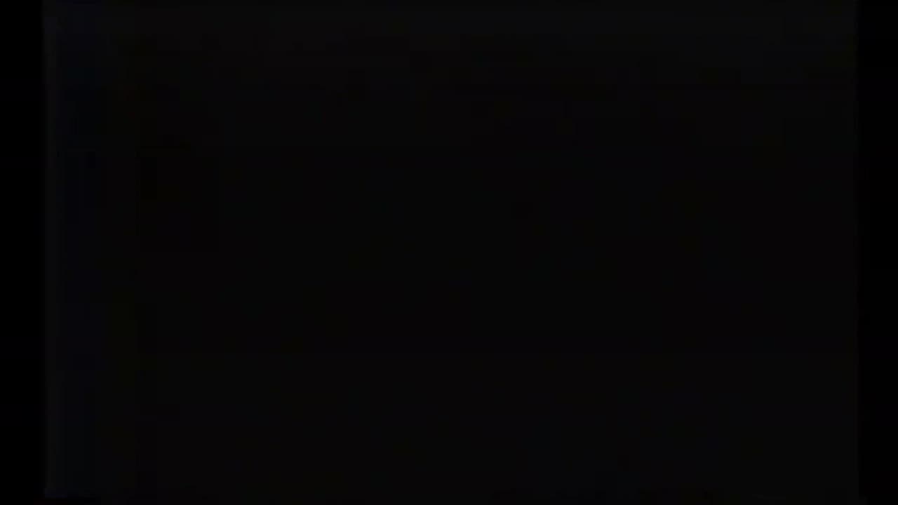 Rede Globo São Paulo saindo do ar em 19/07/1990