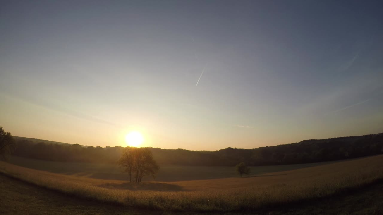 Sun Rise 5 23 23 49f/9c