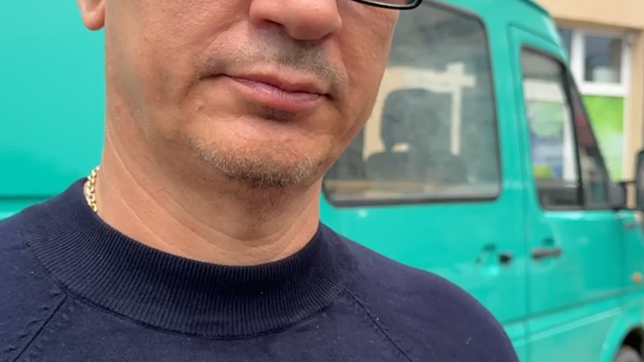 Luis Lazarus - Zeus TV; 04.06.2024; video 2