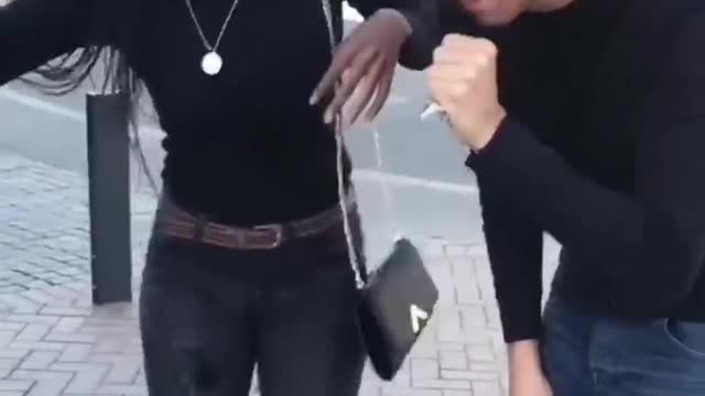 respect
