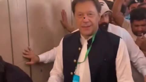 Imran Khan💞