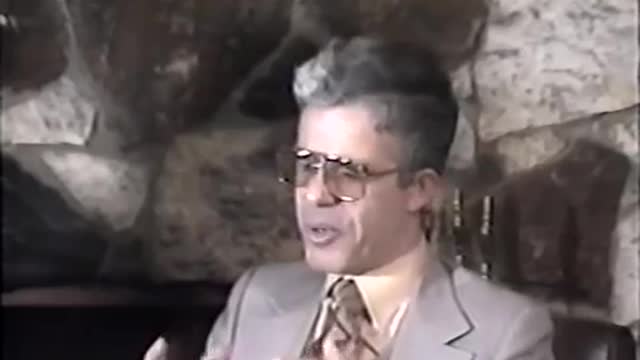The Jesuits: Behind The Door - Documentary By James Arrabito (1983)