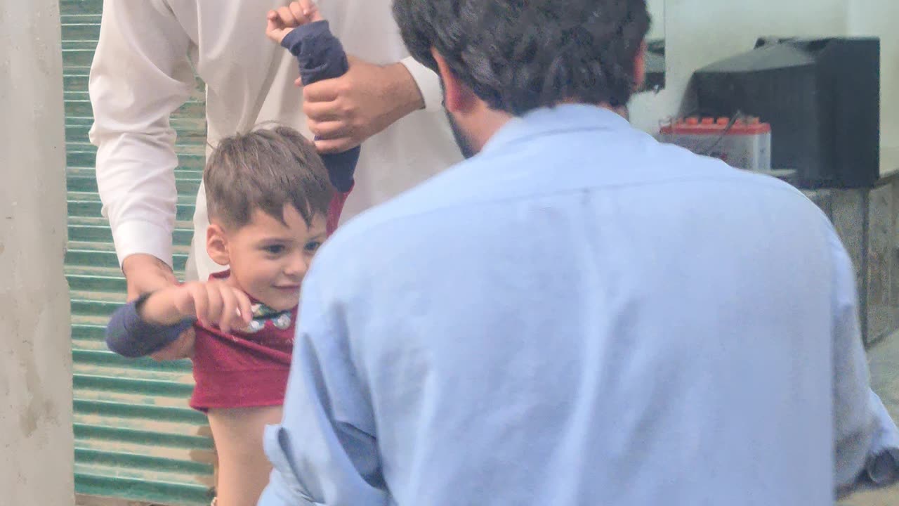 Imran Khan
