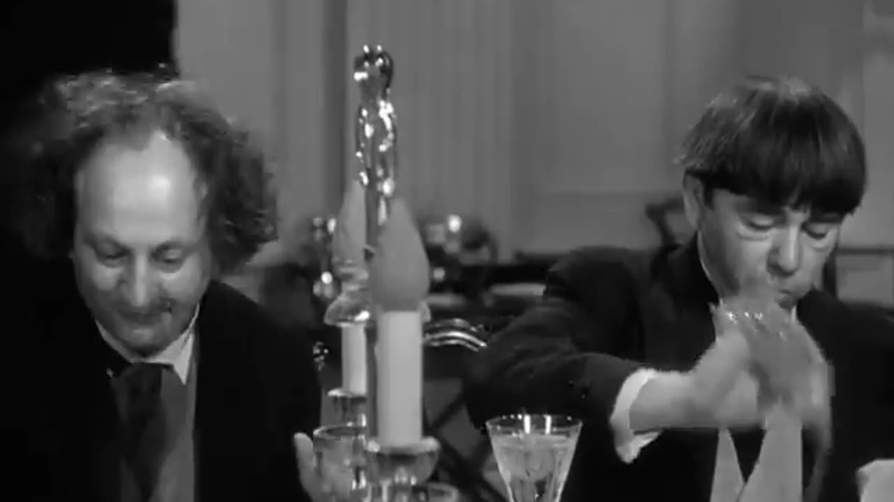 The Three Stooges - 043. Three Sappy People (1939) (Moe, Larry, and Curly)