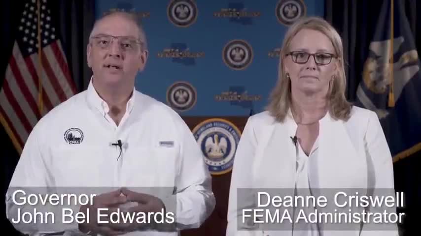 VAX TO PREPARE FOR HURRICANE