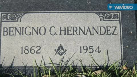 Benigno Hernandez, New Mexico's first Hispanic Congressman