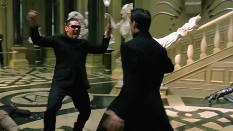 The Matrix