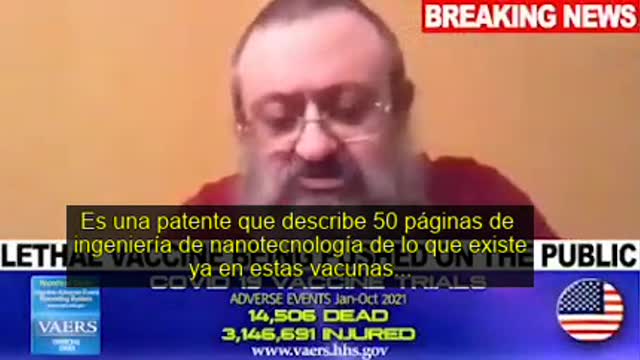 Dr. Vladimir Zelenko