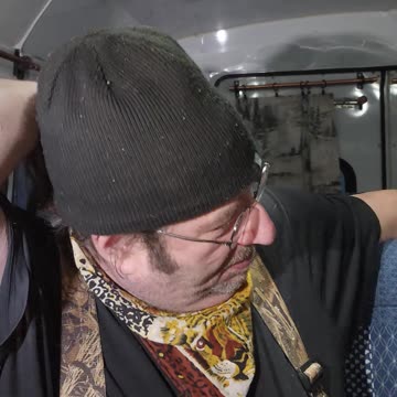 December 23rd, 2023 | Just Toolin Around In The Bus | The Lads Skoolie Vlog-004 | #shorts