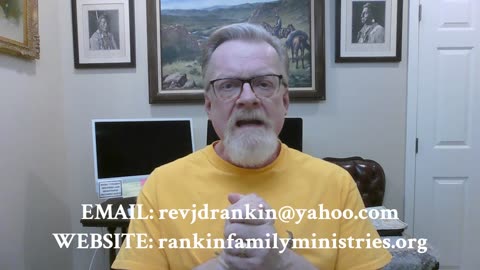 The Rankin Report, 1-14-24