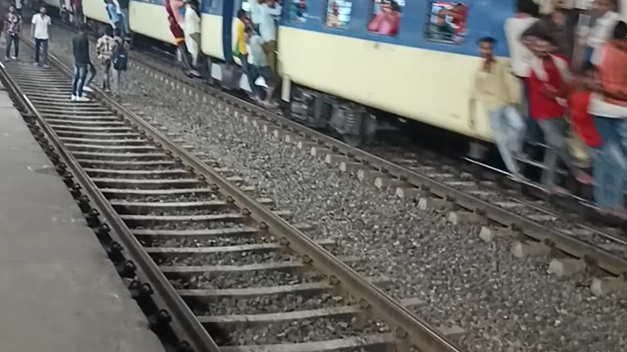 After Bihar police train