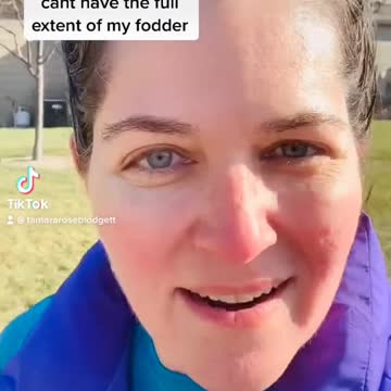 #comedic #fodder #tamararoseblodgett