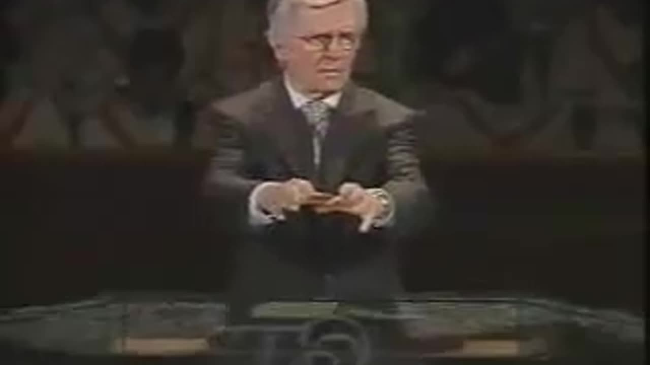 Tearing Down The Altar Of Baal - David Wilkerson Sermon