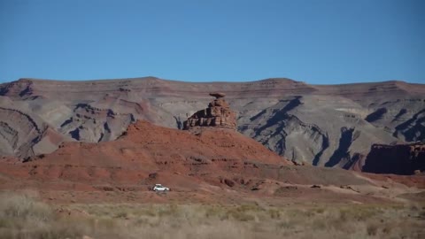 Utah 7 Day Road Trip_ 5 National Parks, Monument Valley, Horseshoe Bend & More(01h37m50s-01h42m59s)