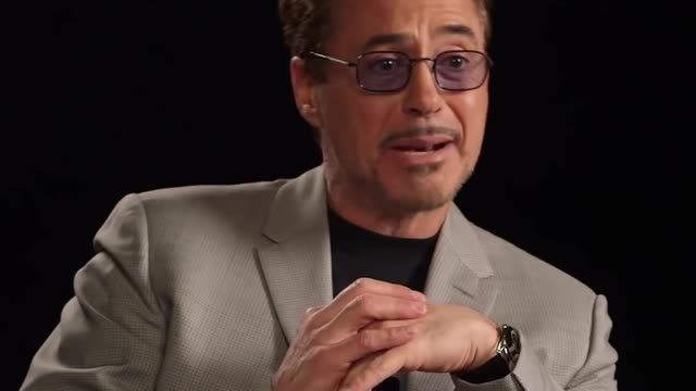 Marvel Studios' Avengers Endgame Favorite Marvel Memories