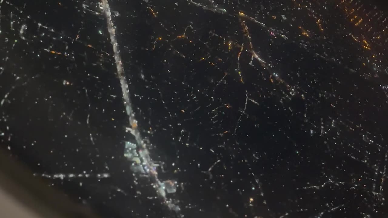 Above the ground