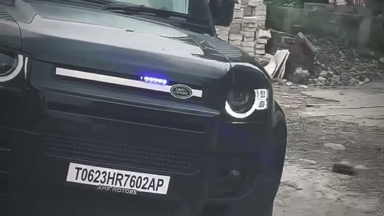 Black Beast🖤⚡️