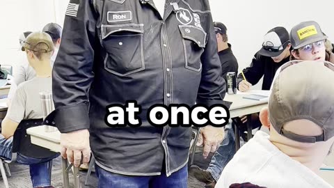 Do you like math? #weldingschool #math #welding #welder #trades