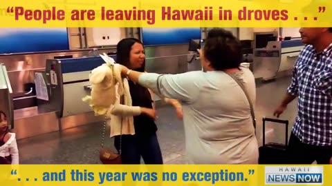 Wake Up Hawaii!!