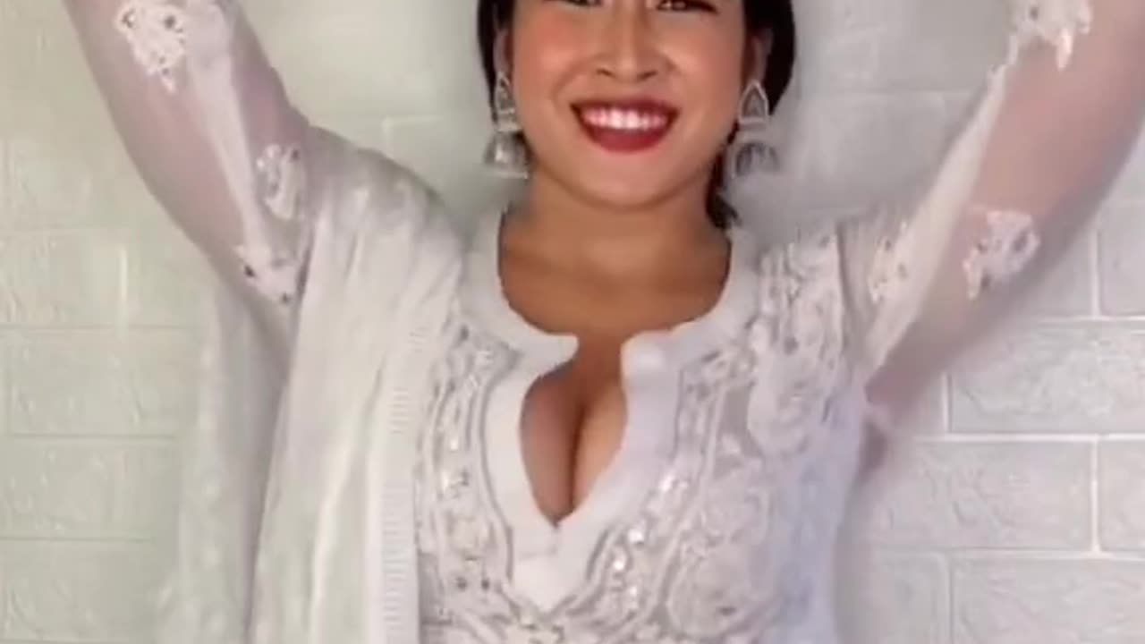 Beautiful nepali girl from Nepal ❣️😍