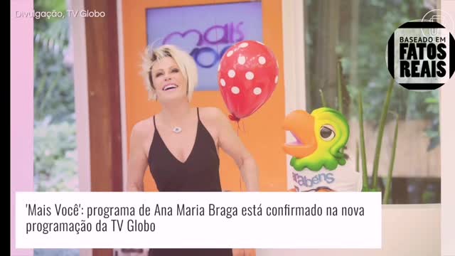 Quem é o substituto de Louro José?!