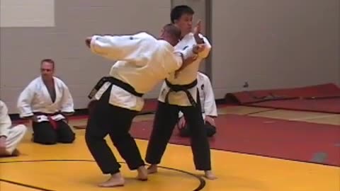 Hapkido Seminar