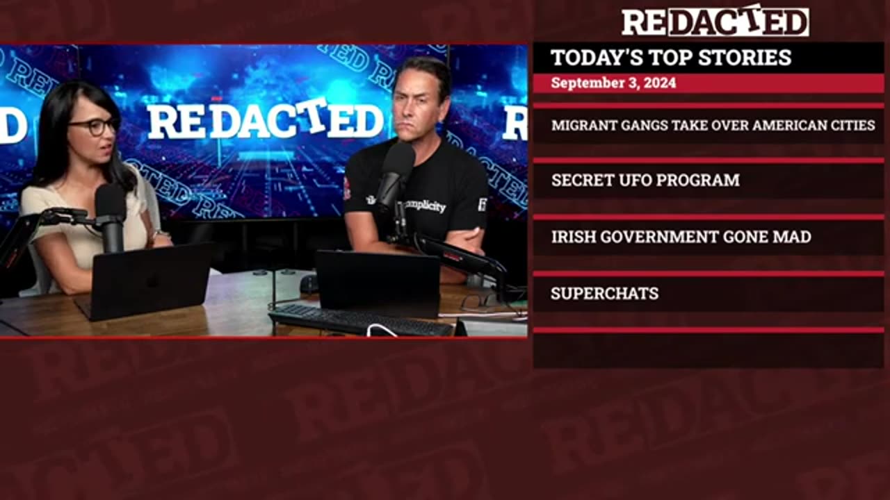 HIGH ALERT! Multiple American Cities Being Invaded by HIGHLY Organized Illegal Gangs