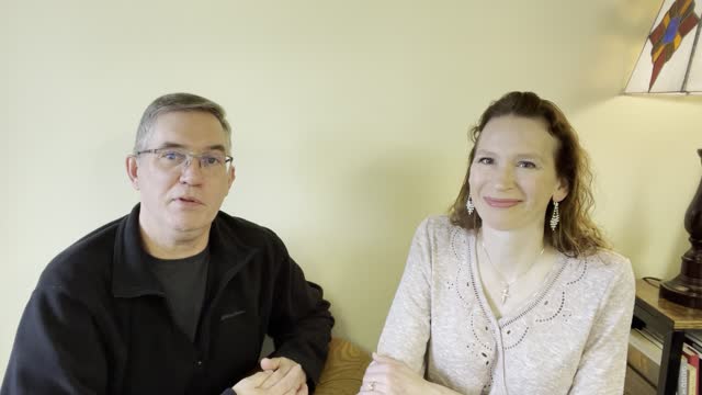 End Times Prophetic Word March 27, 2021 - Goodness of God - Tiffany Root & Kirk VandeGuchte